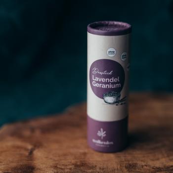 Deostick Lavendel/Geranienöl