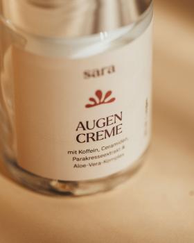 Augencreme