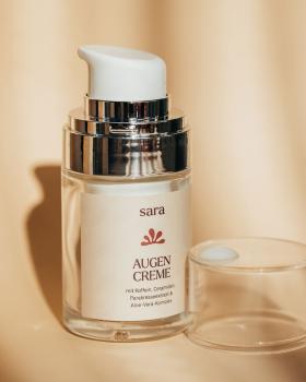 Augencreme