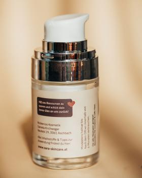 Augencreme