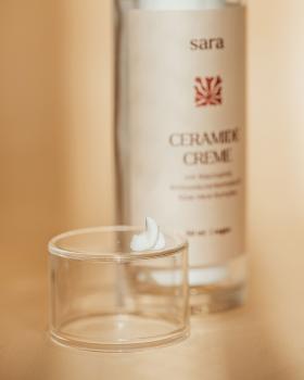 Preview: Ceramide Feuchtigkeitscreme